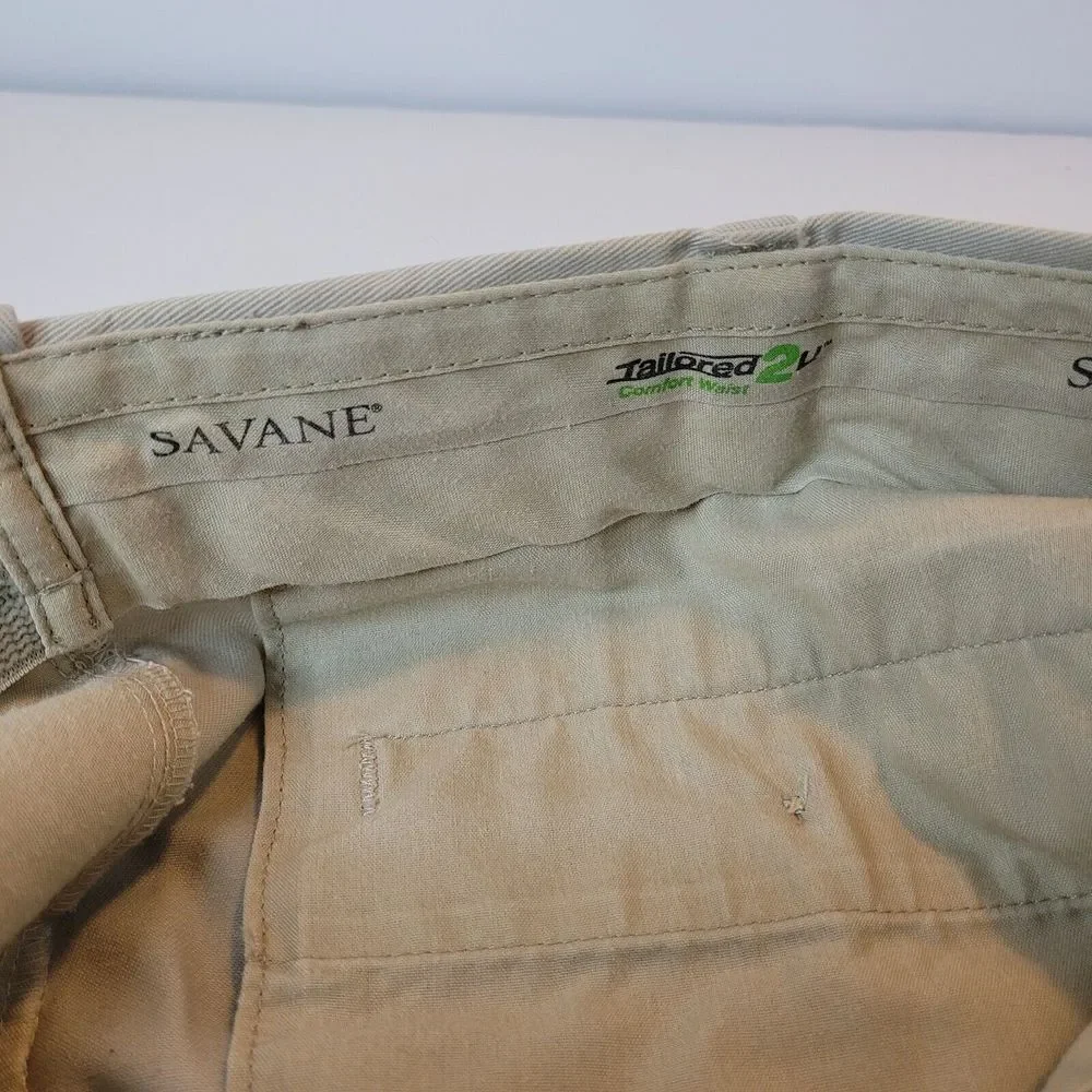 Savane nice used